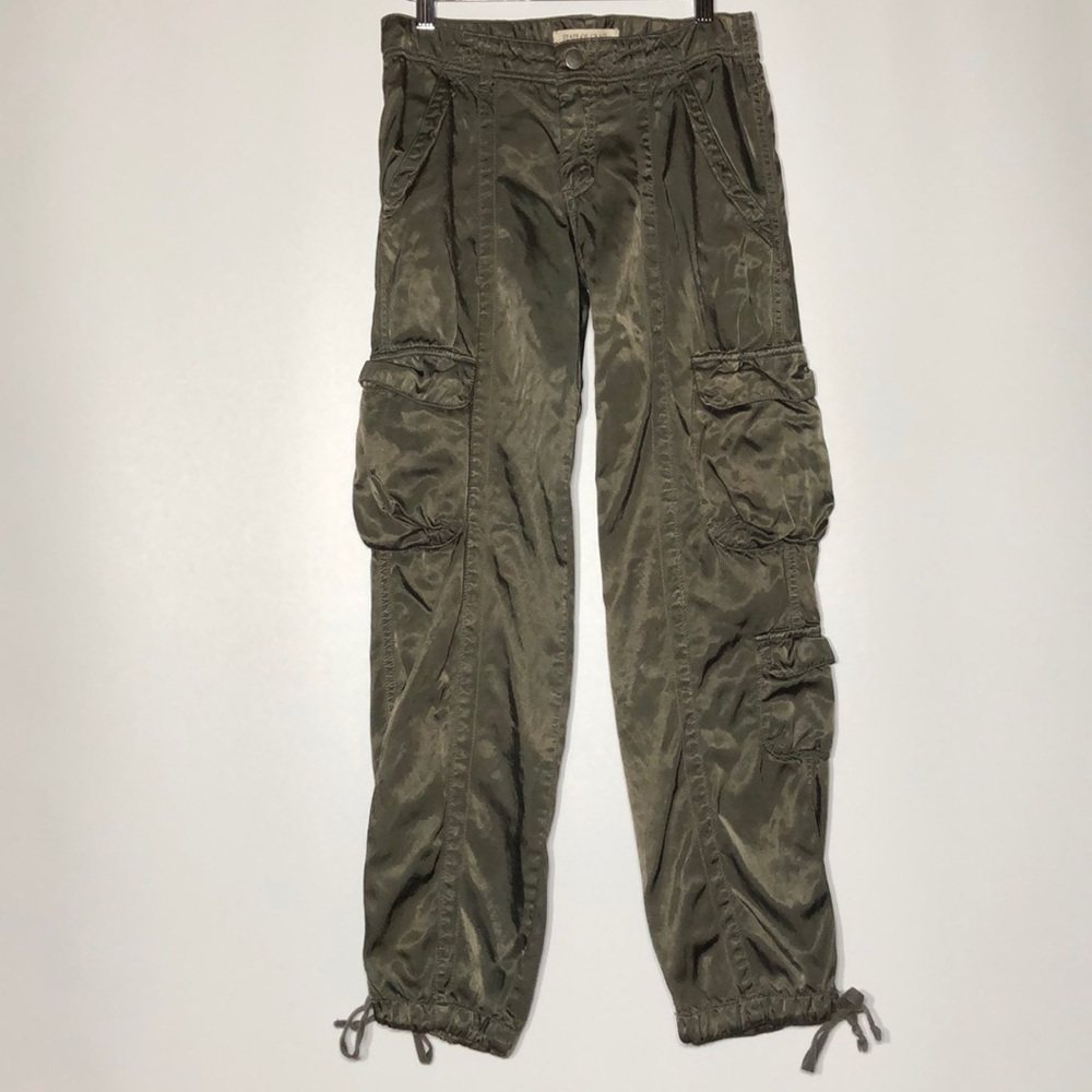 Cool State of grace pants lots of pockets size 25